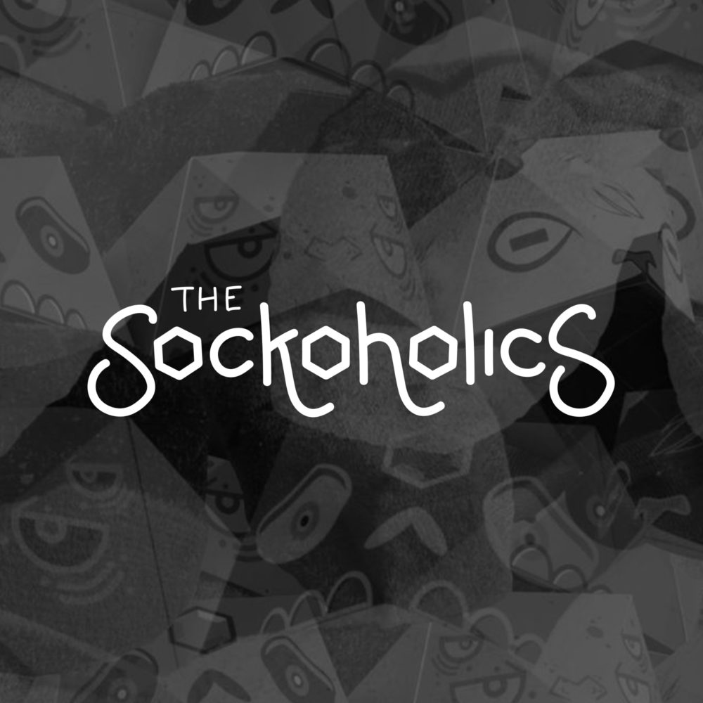 The Sockoholics
